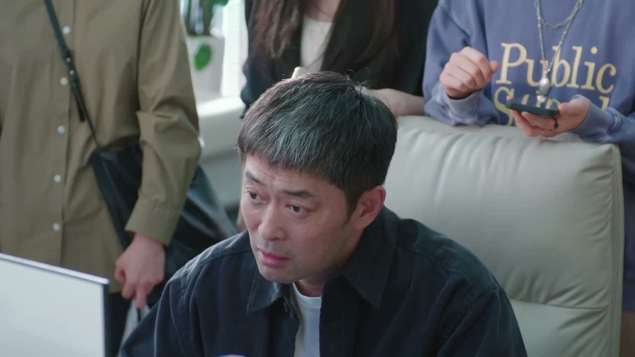 哪那么多仇恨哪 是 但我们打工人也是有尊严的