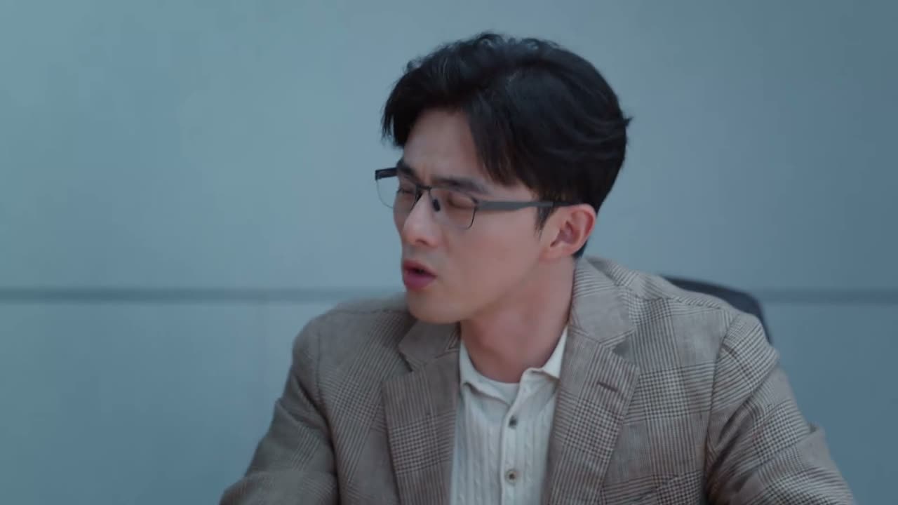 你说这话是什么意思