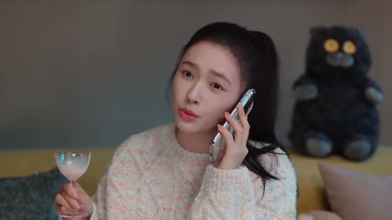 配拥有 下班后正常的生活吗