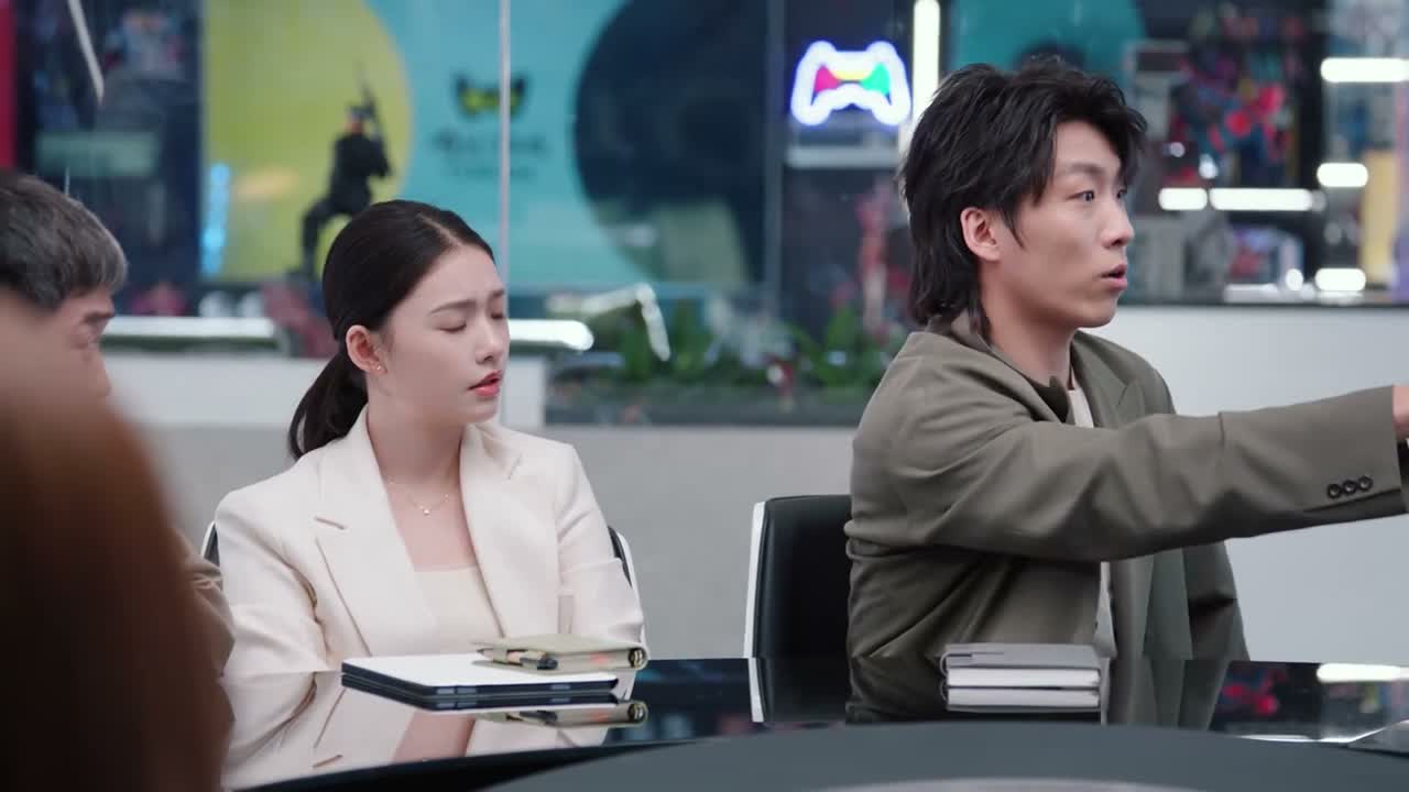 是吧 小吕 谁能受得了他们