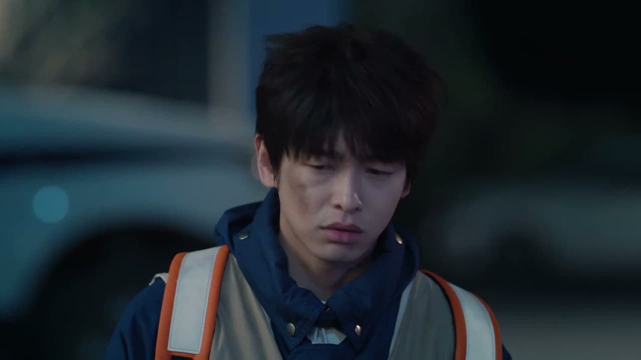 说什么 他劝我带你去看看精神科