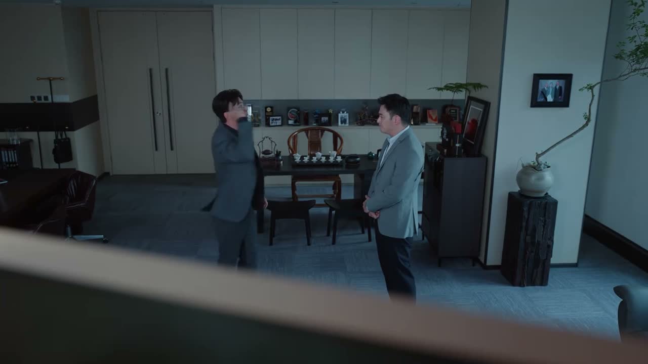我不管用什么样的办法 都把他给我找出来