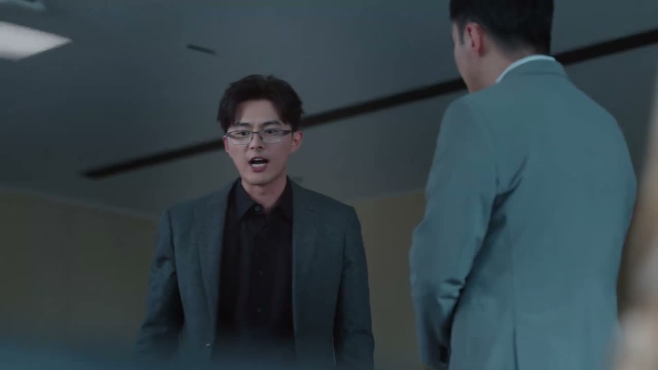 我要告他告到 倾家荡产