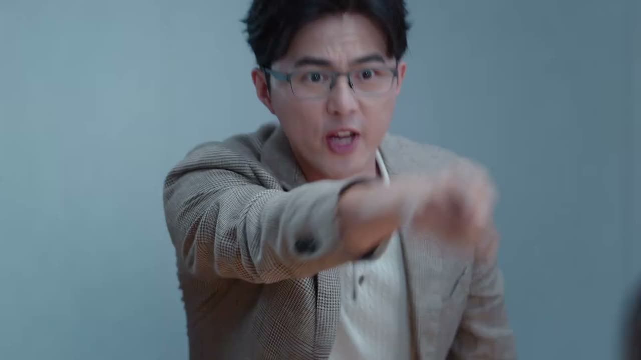 我周暮岩不干了 以你现在的状况