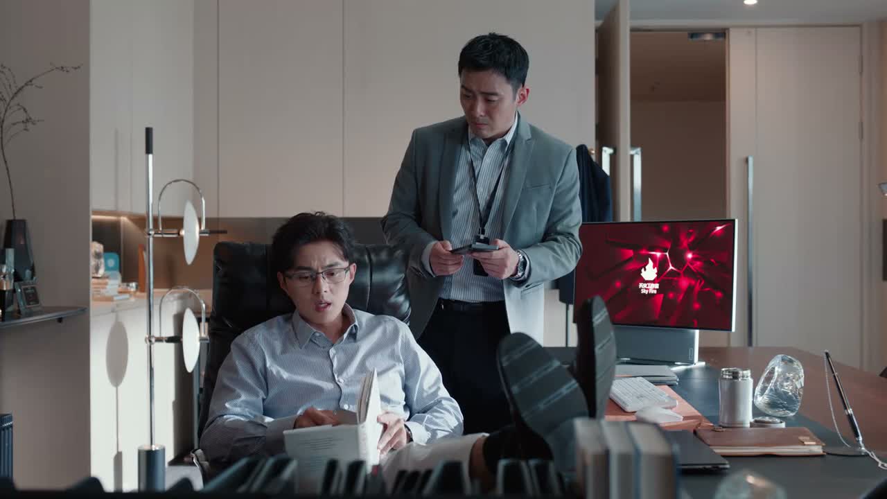 压下去不就完了吗
