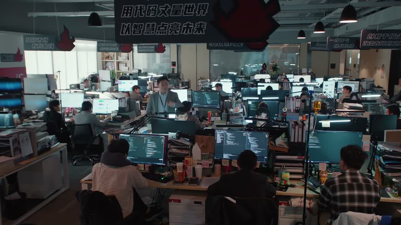 造反了你们一个个的