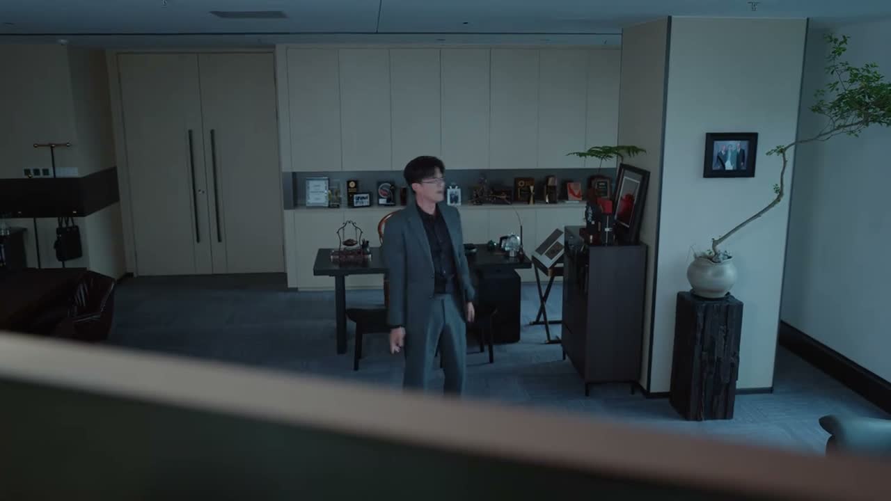 怎么会把我拍得这么丑