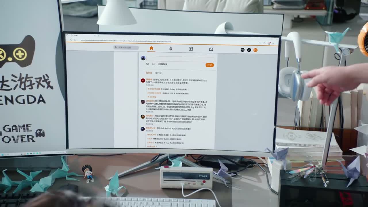这不 他不活该嘛 果然口碑还是崩了