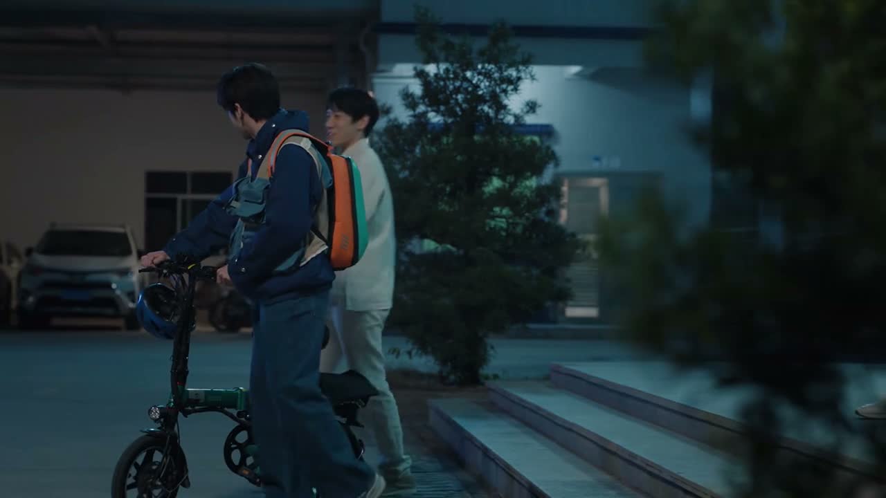 这总算是完美解决了