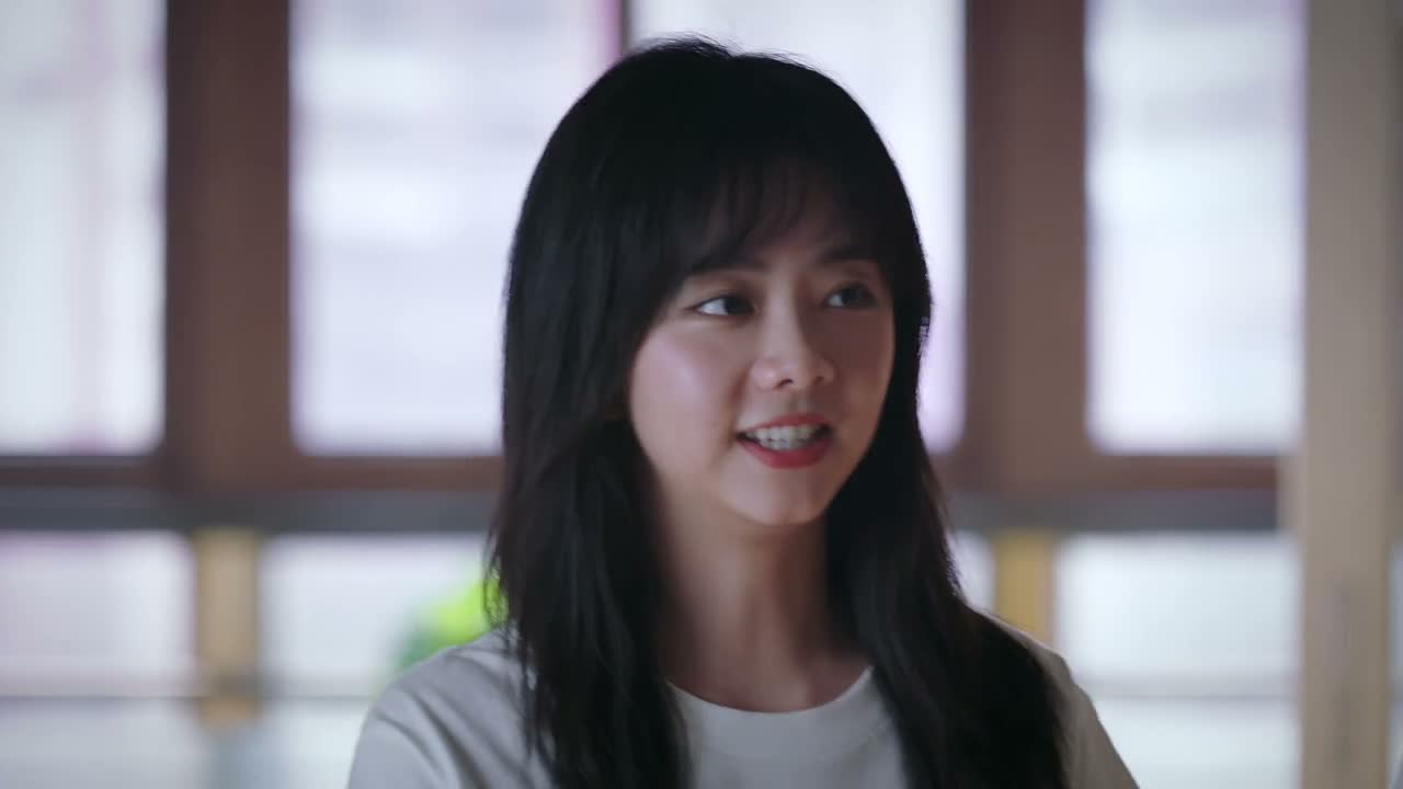 阿姨 别生气
