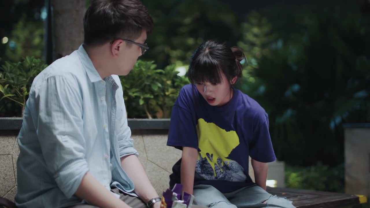 可我还总想吃