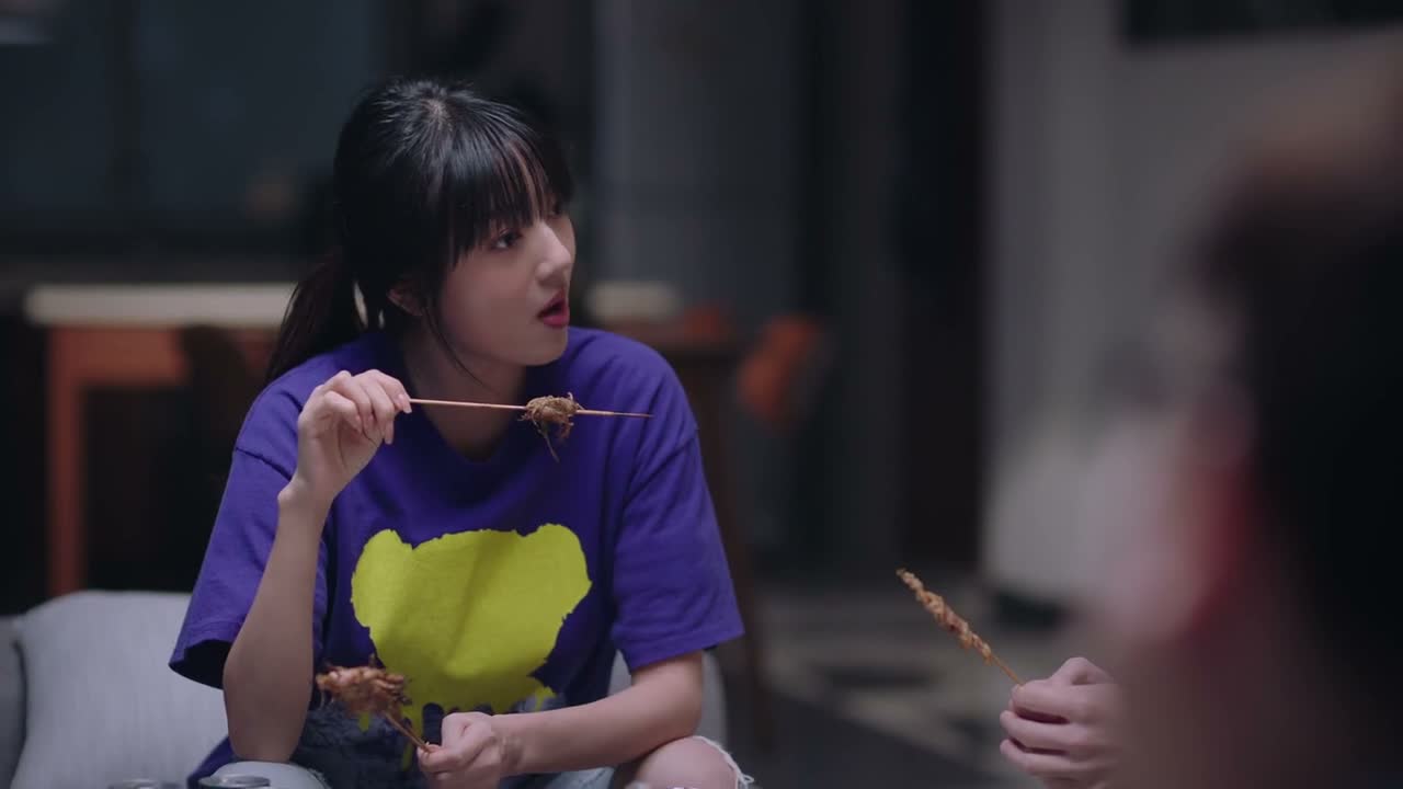 没有啊 那就是有