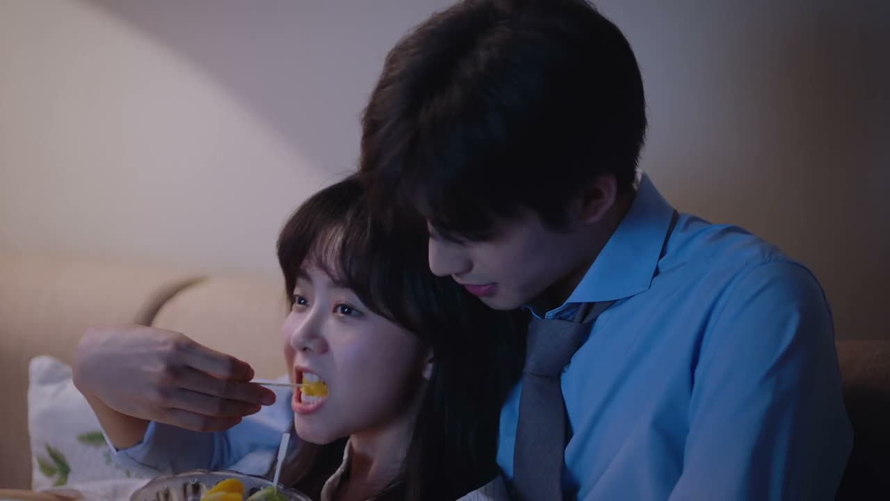 你倒是送我去啊