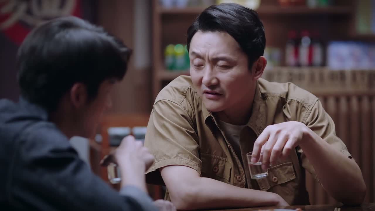 你少让我心疼就行