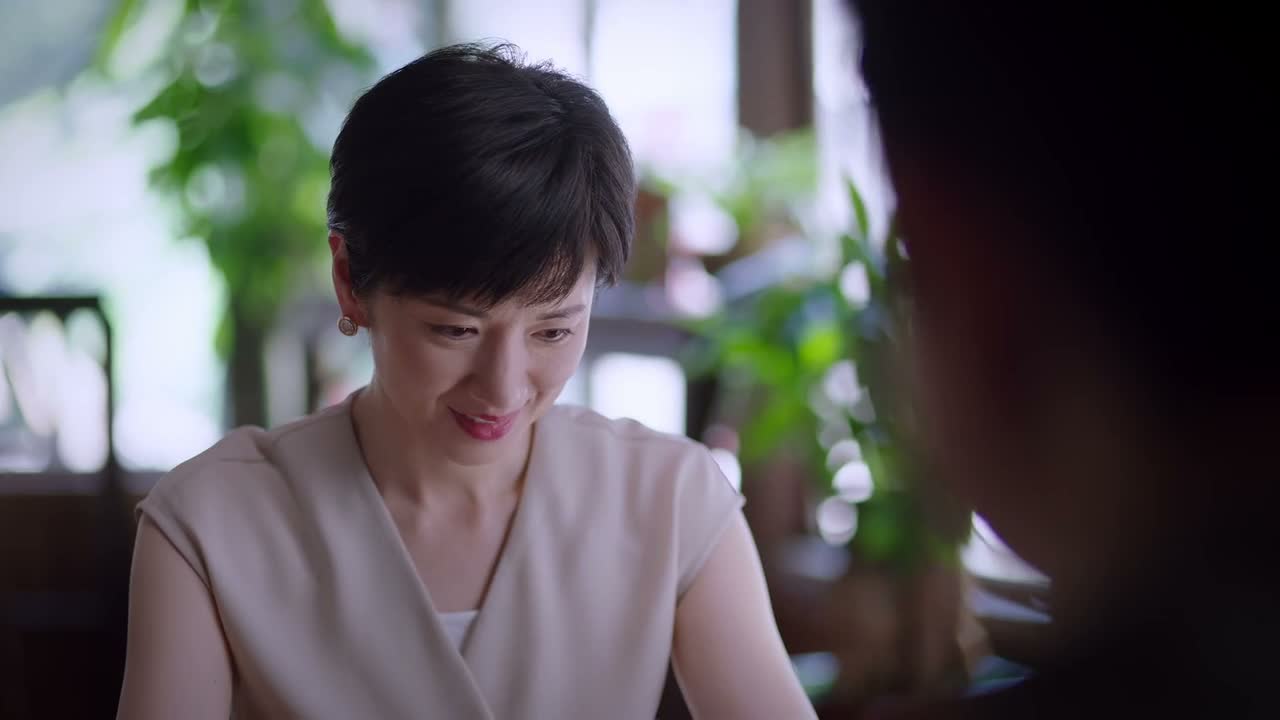 你呀 能想通了
