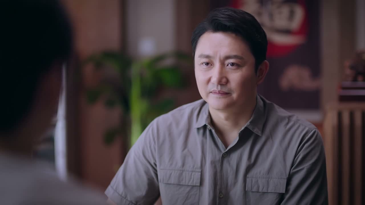 我回去仔细想了想