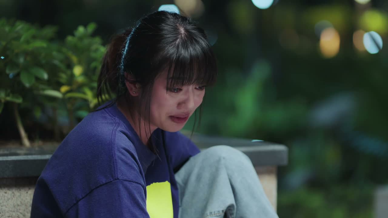 我试镜试不上