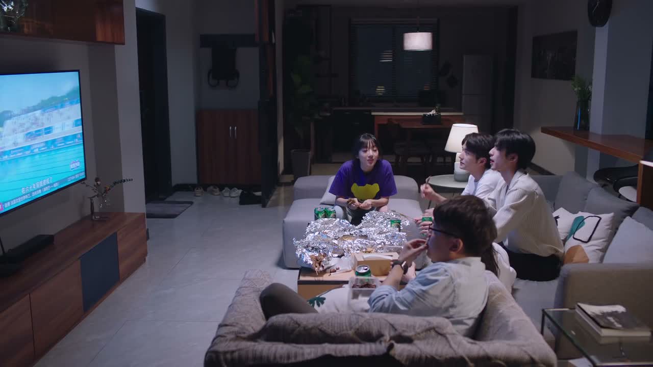 月亮那事他知道吗