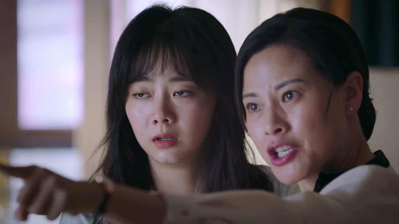 这就是我养大的眼珠子