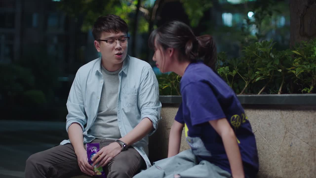 这瘦算什么优点啊