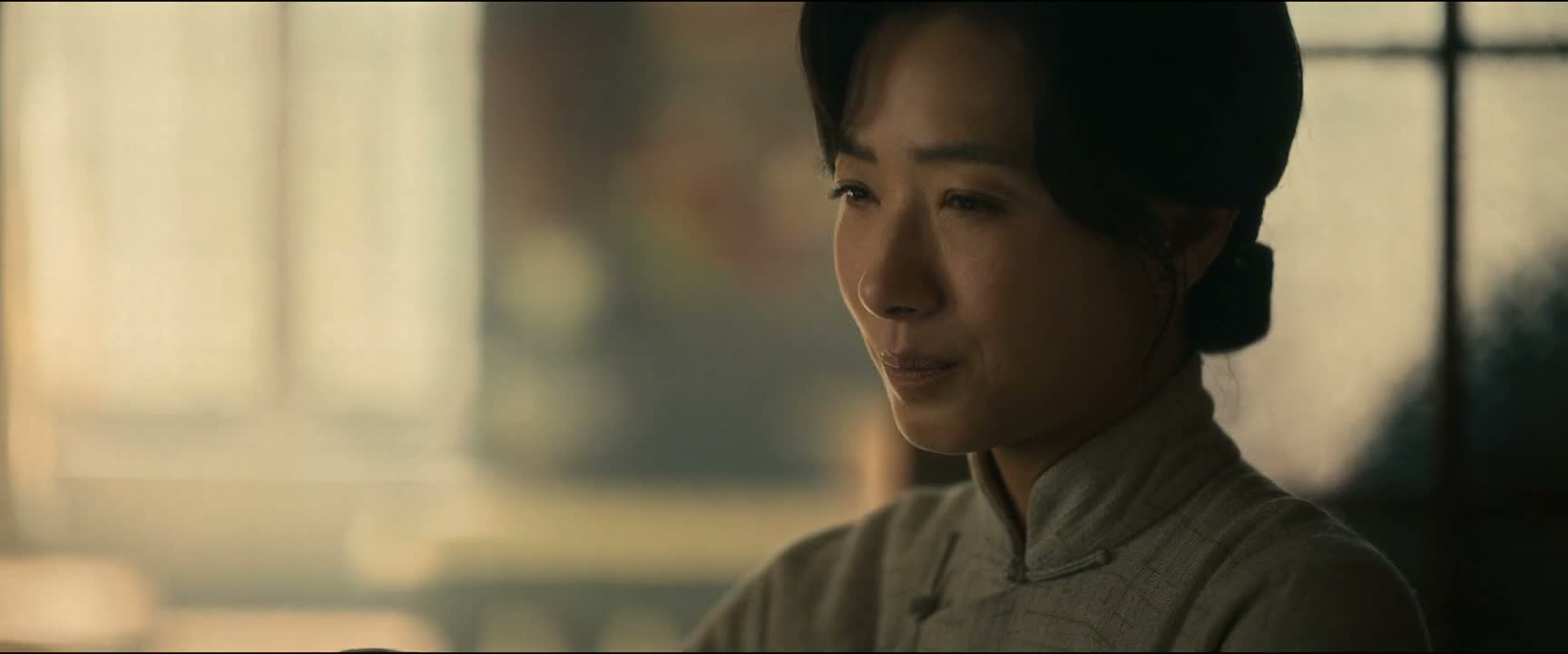 抱歉 受委屈了