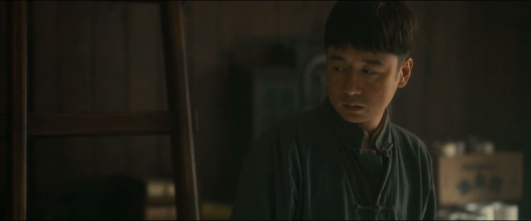 那怎么行呀 小孩吃不消