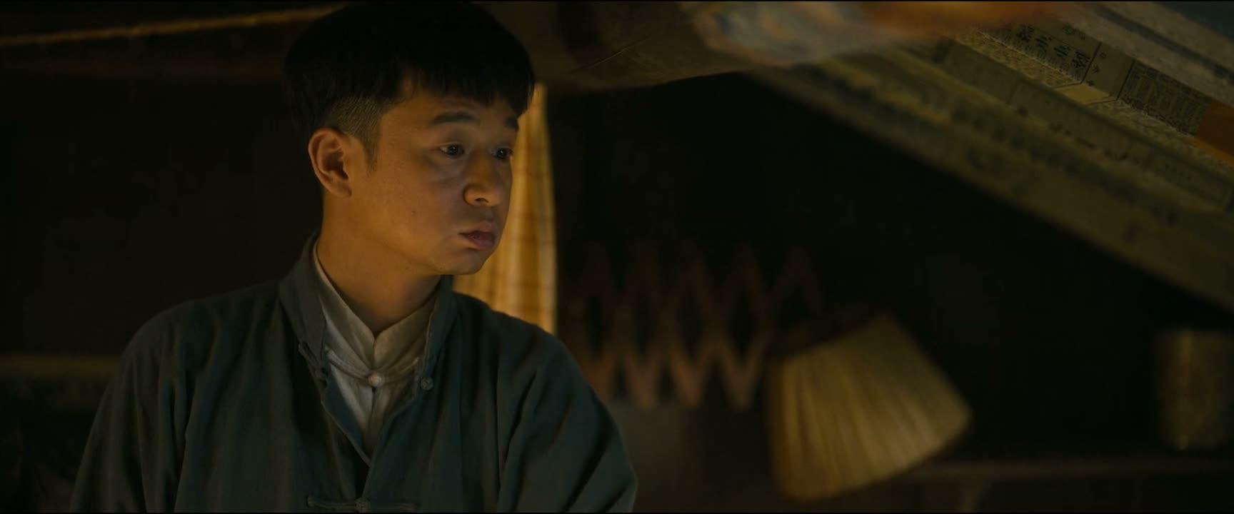 那这么做了 你让云旗的脸面往哪儿搁啊