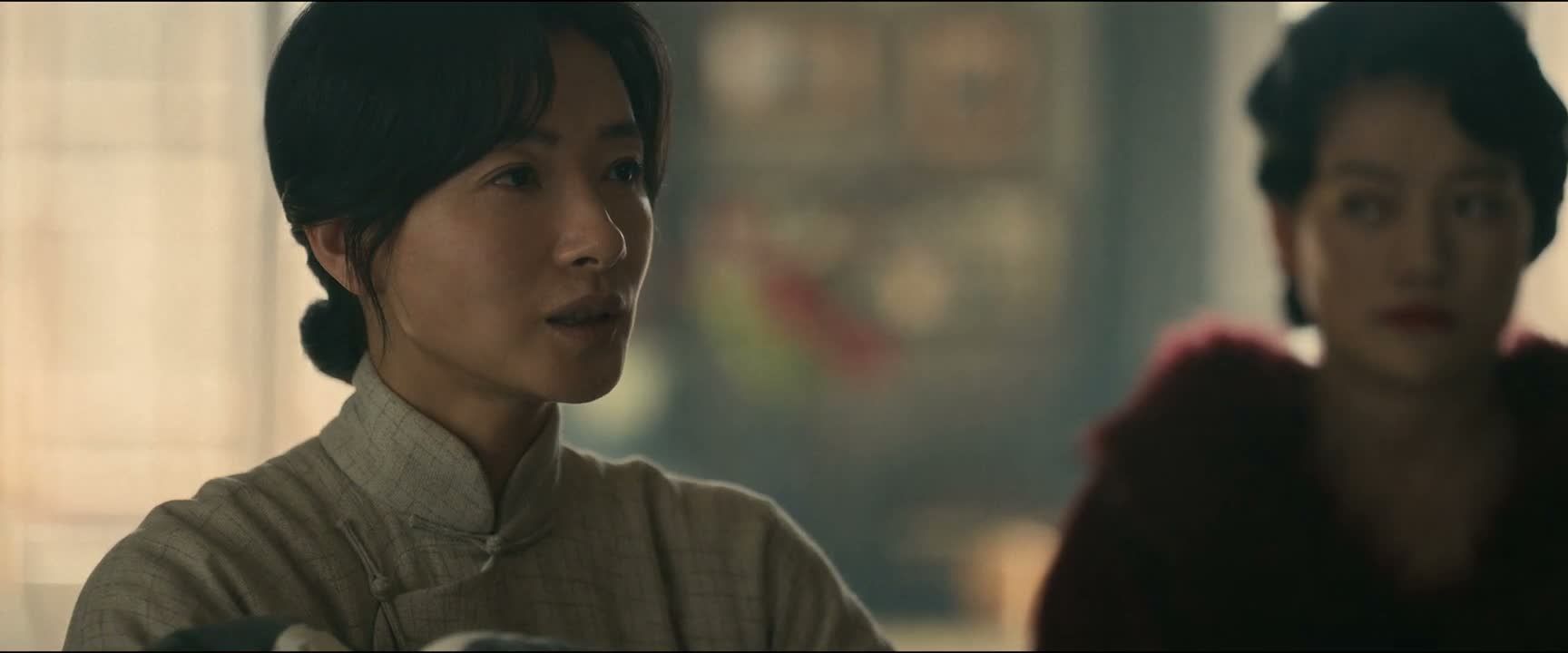 你不能让人睡大街吧