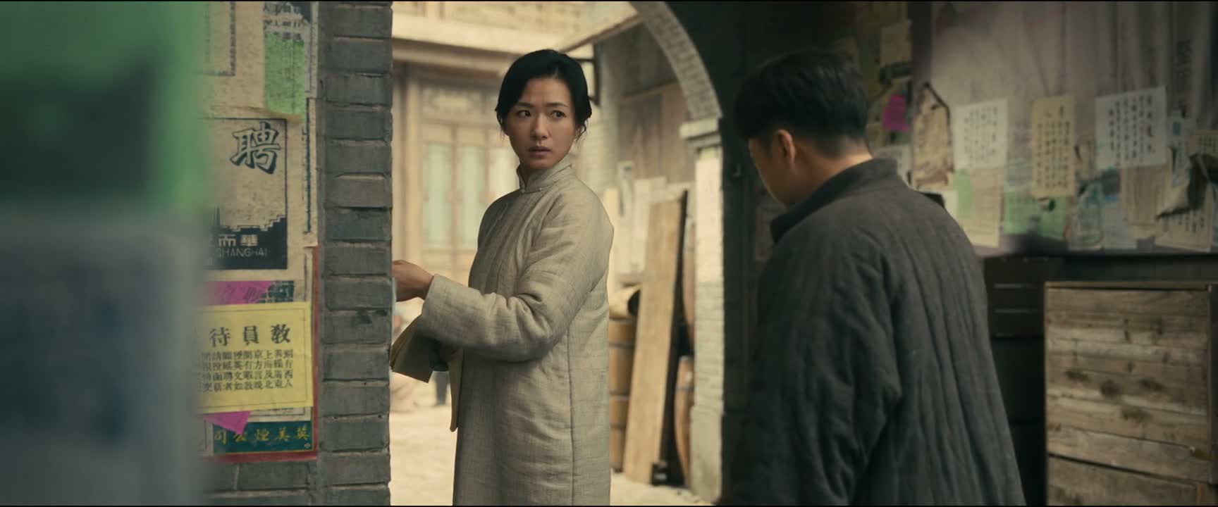 你当时就不应该跟她说实话