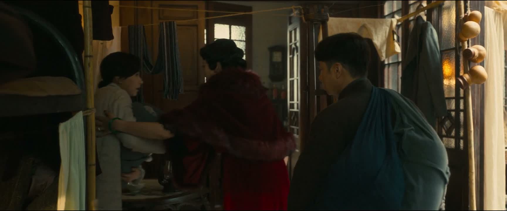 淑媛 这 这是什么情况这是