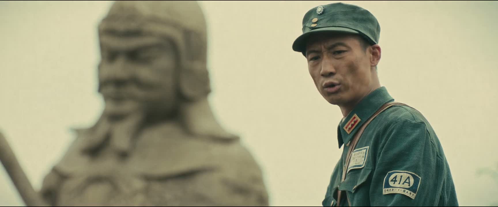 说呀 脑壳坏了吗 再不说按逃兵处理