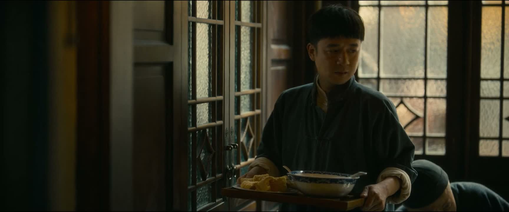 我跟她一块去流落街头 好了吧 你说你
