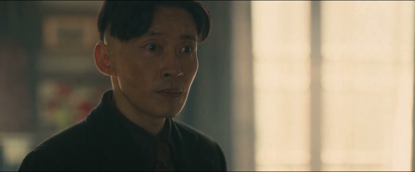 一个女人 孤苦伶仃 怪可怜的