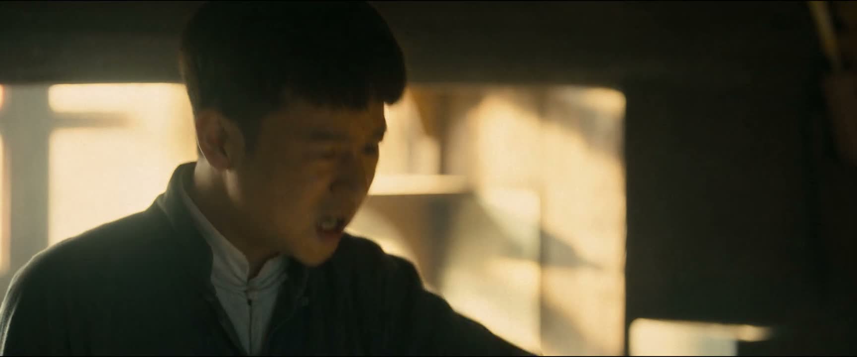 一看就不是什么好东西