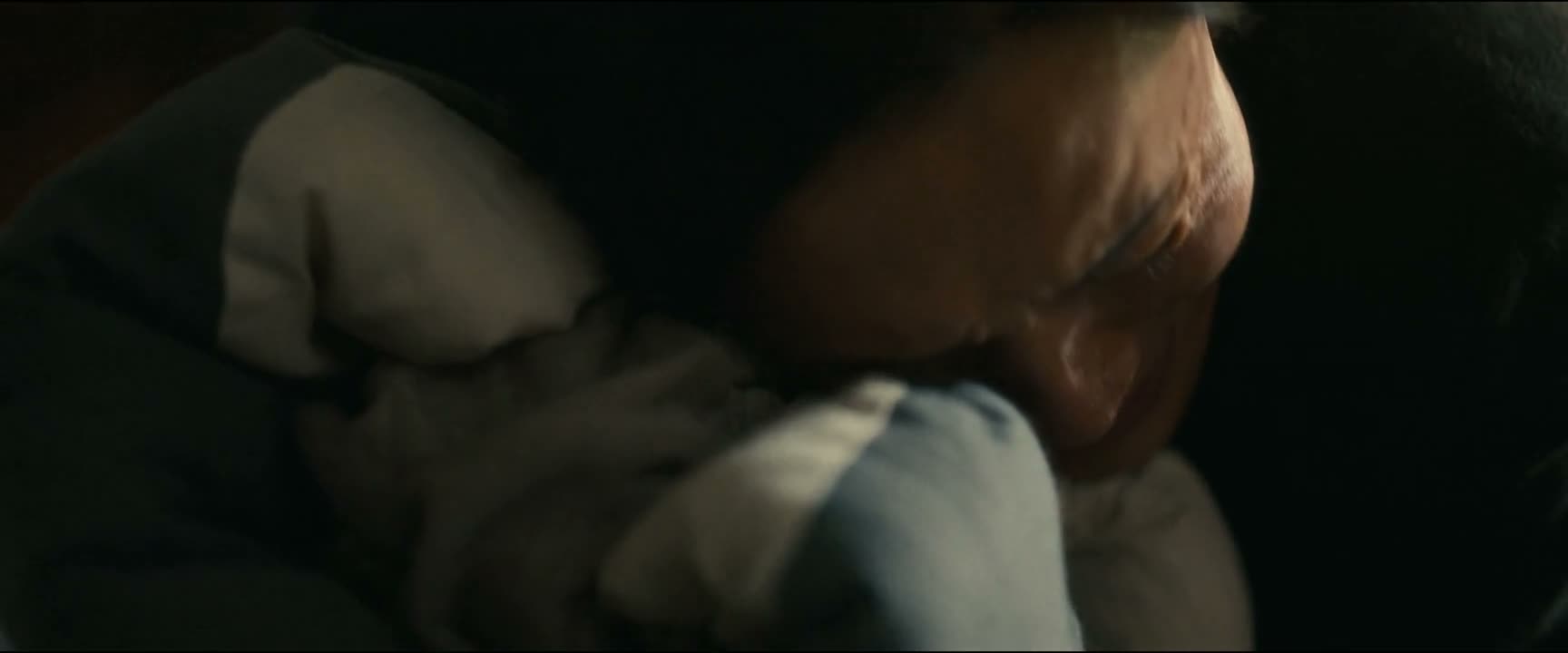 有后了