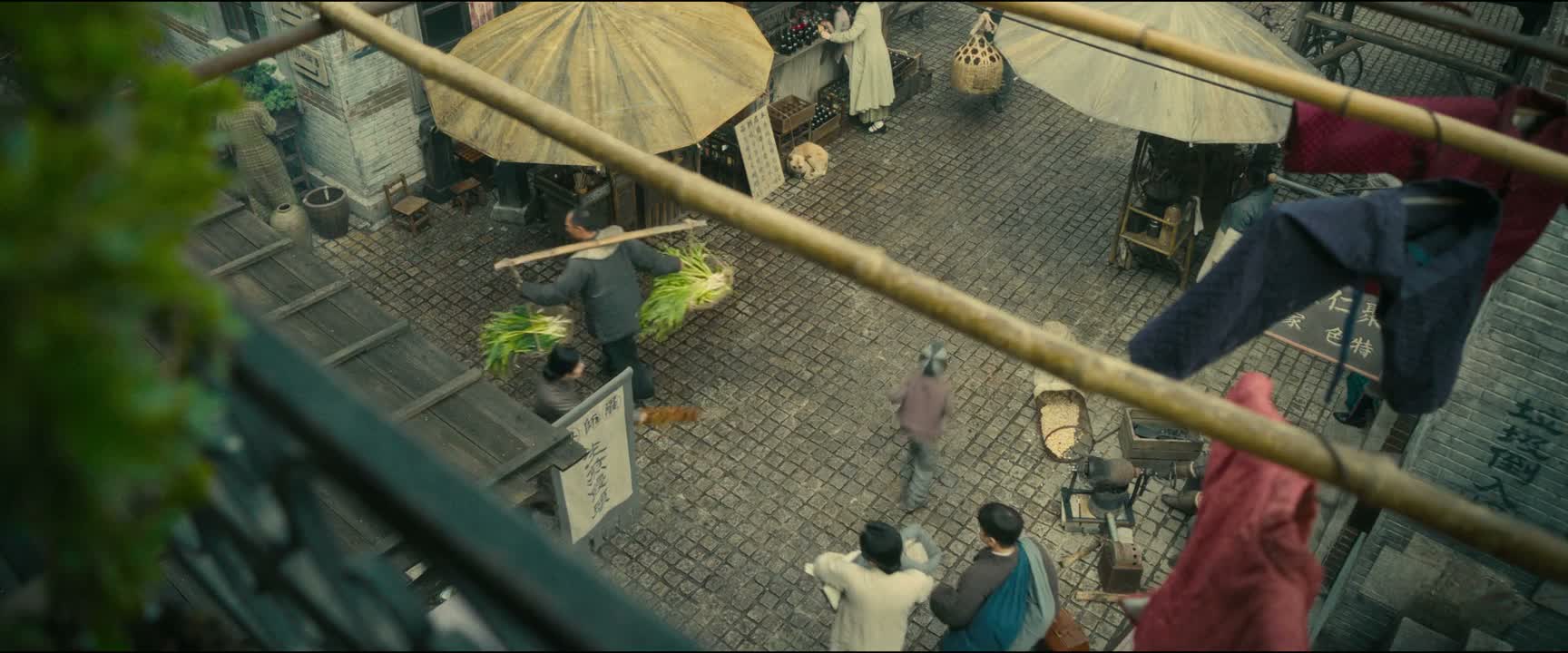 站住 打不死你我