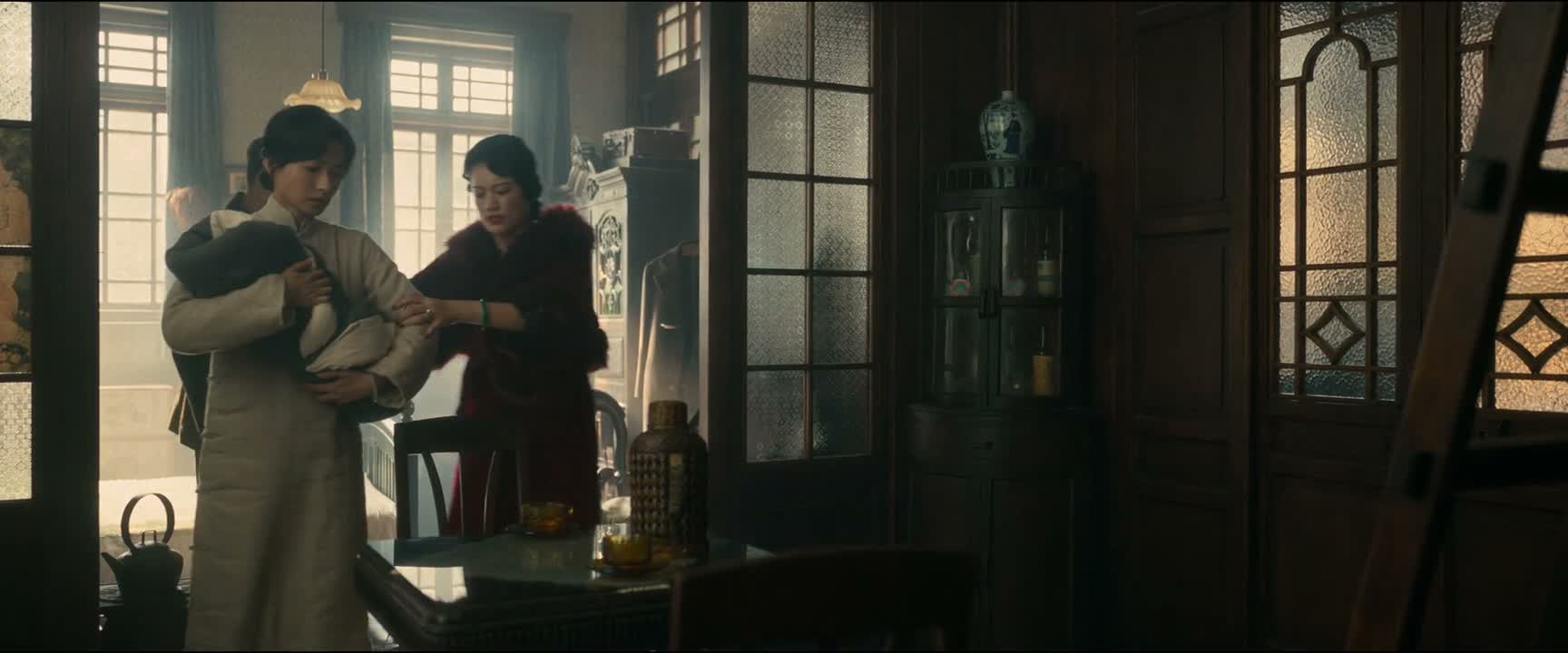 这报纸上的字 我们是一个字也不信