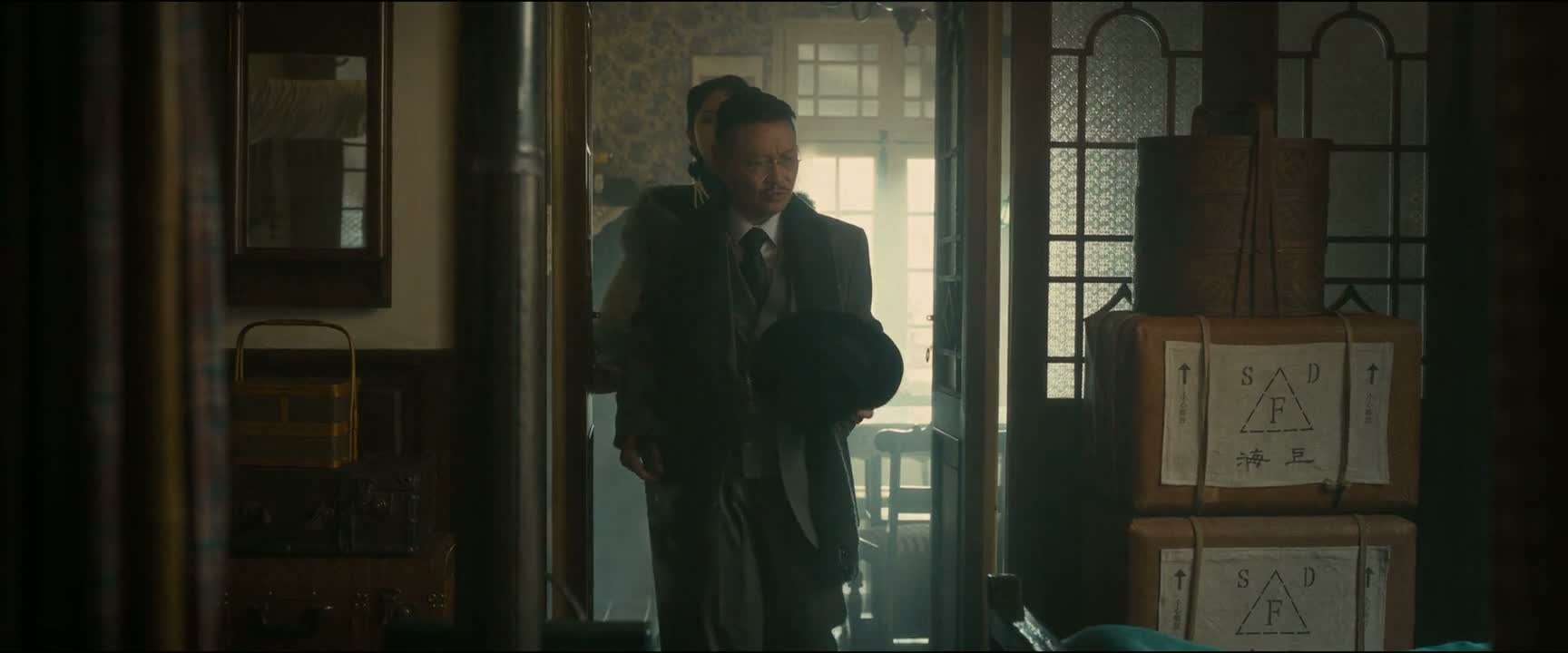 这姓张的赚钱赚疯了是吧 他不是答应了你