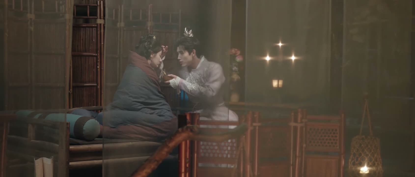 你什么时候 才能好完全啊