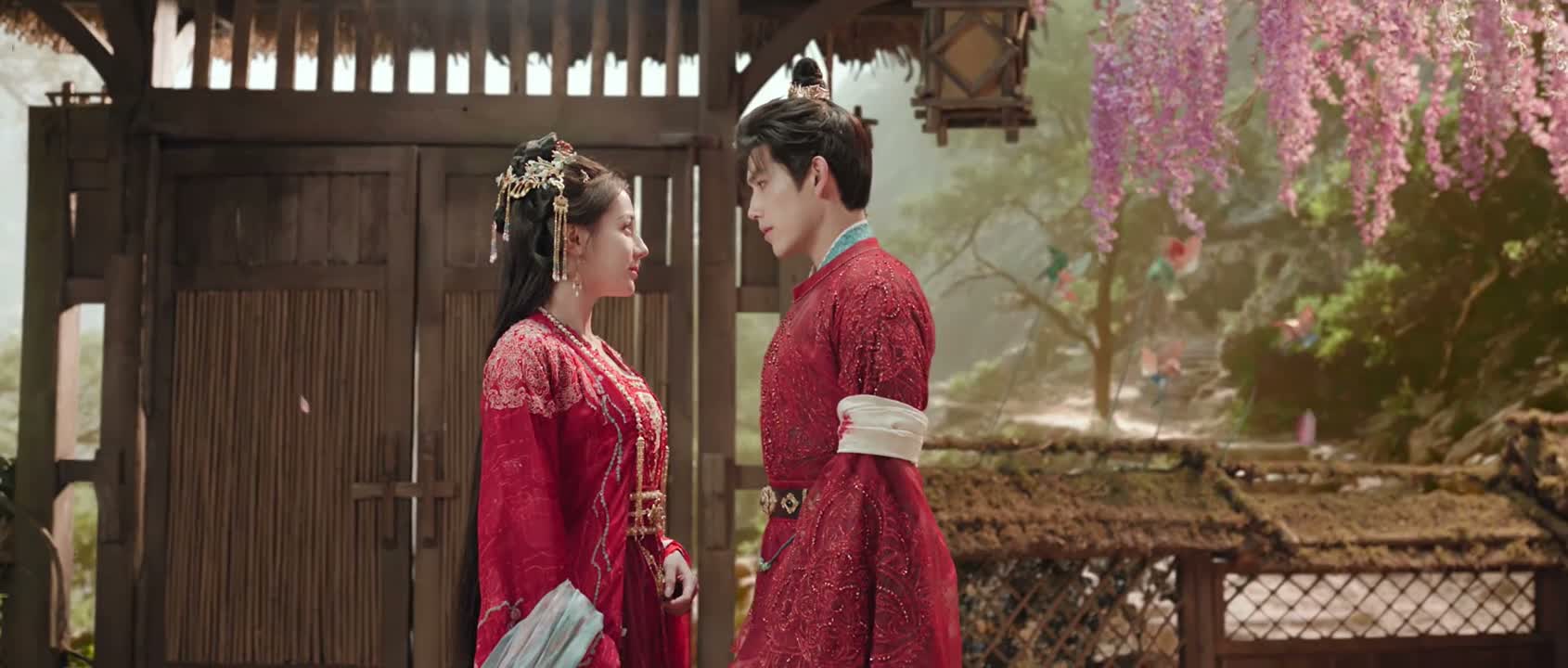 真不愧是段小狐狸