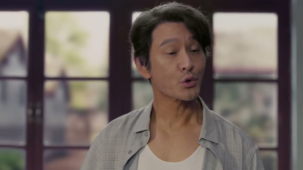我去找说得着的人 说去