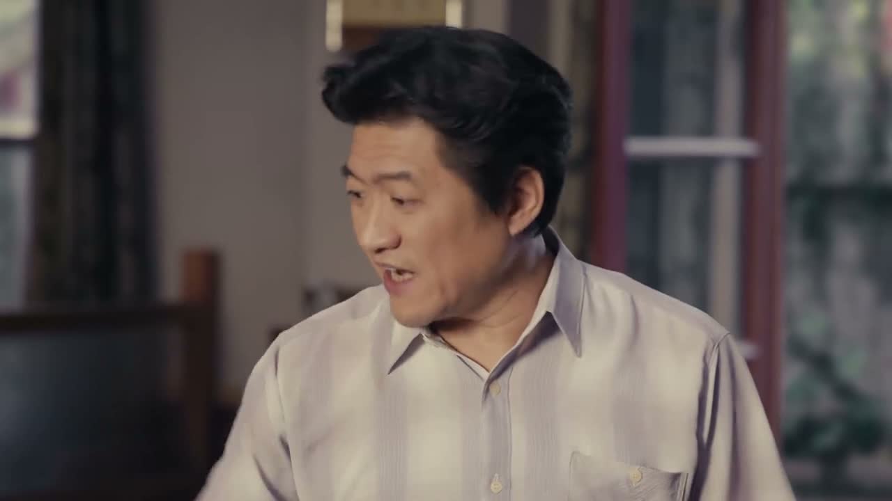 我在村镇 任劳任怨