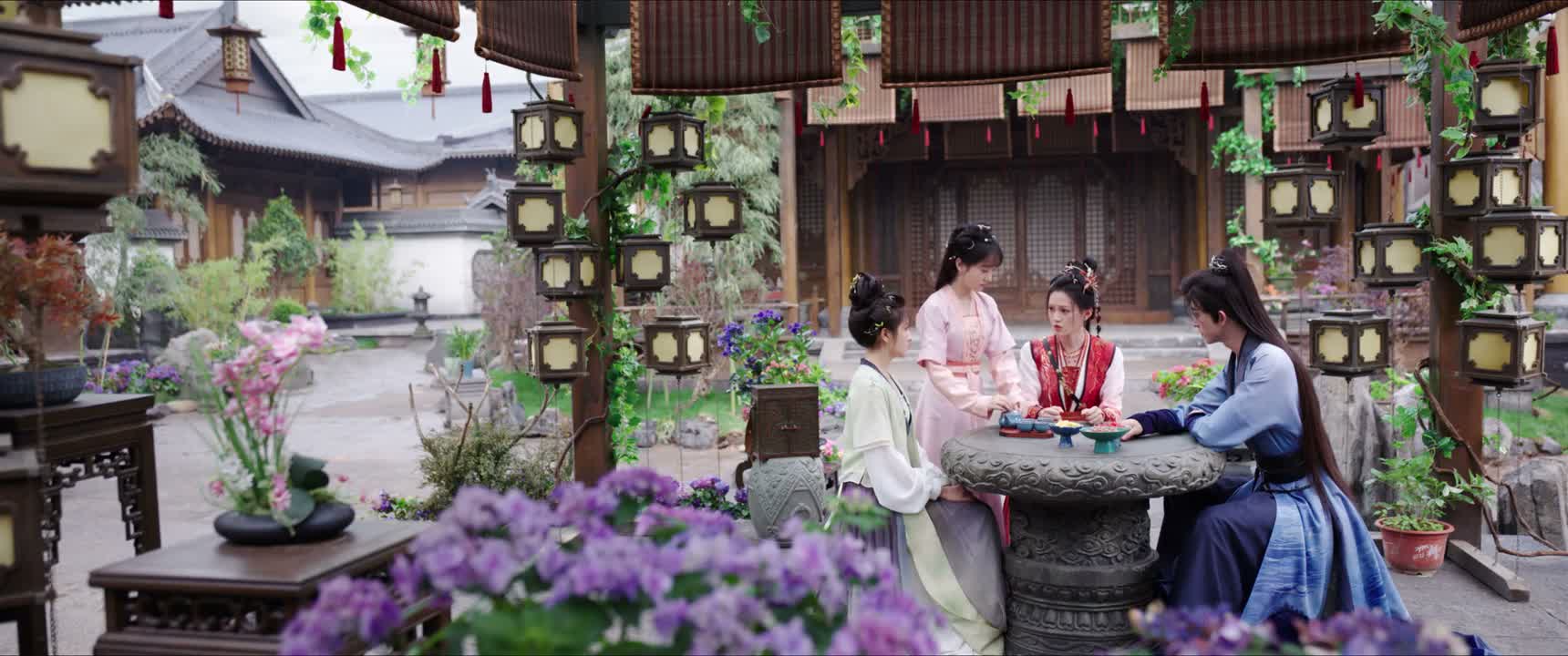 想不到竟干出这等事来