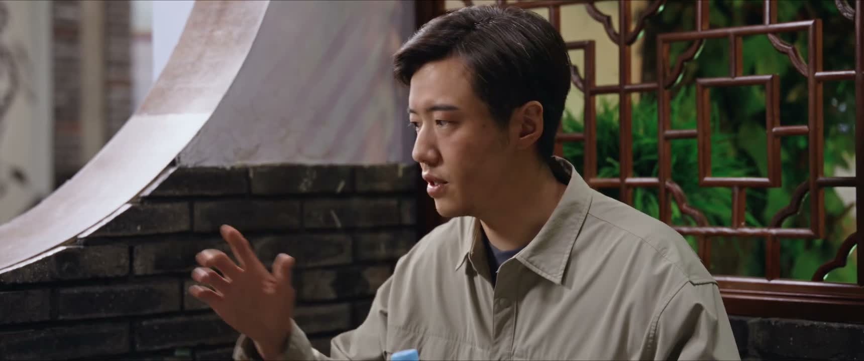 不行 白及我跟你说啊