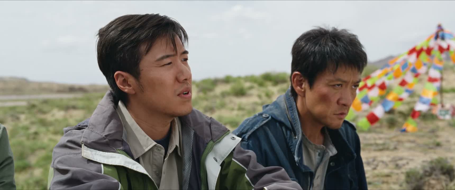 茫茫人海 去哪儿找啊