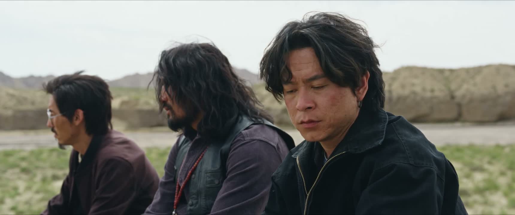 你不要曲解 扎措的意思