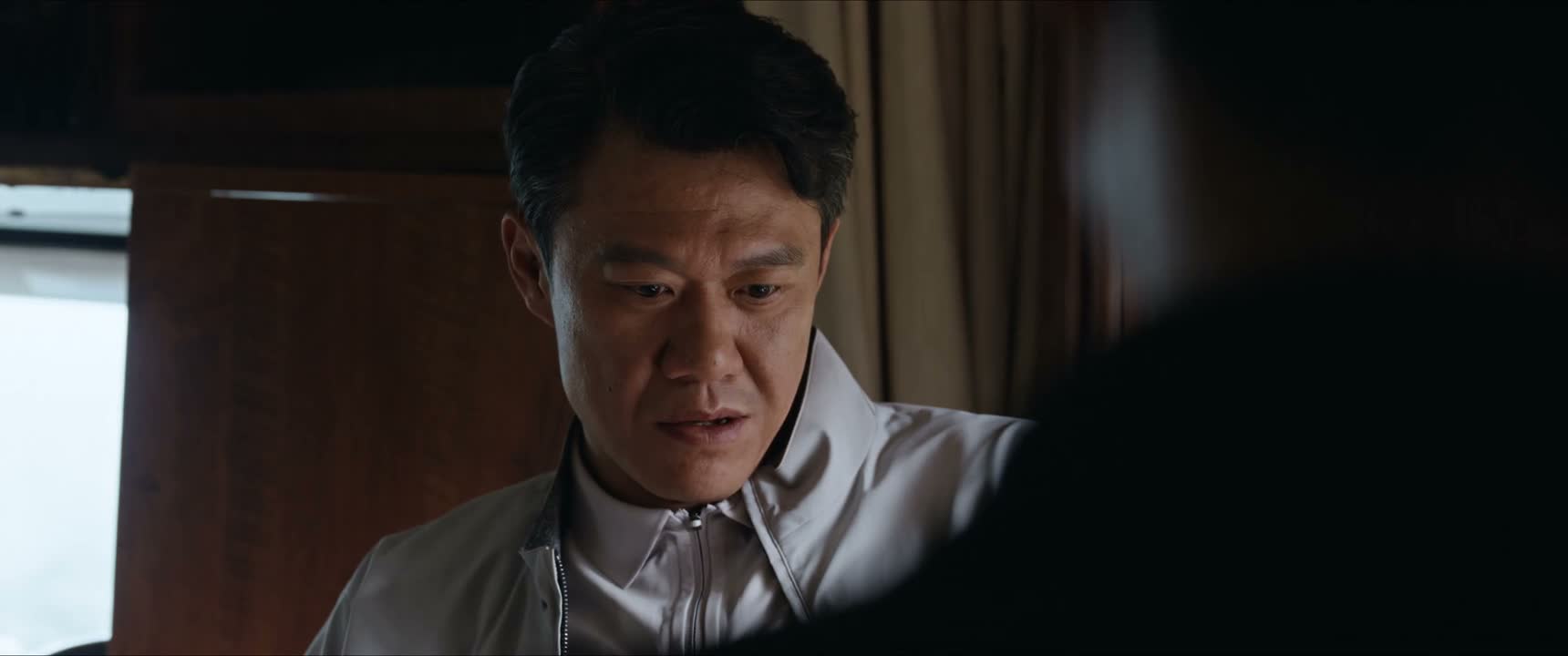 你从来没让我失望过