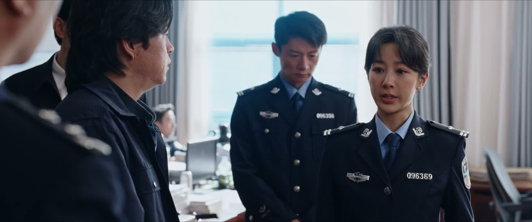 请您让我加入专案组吧