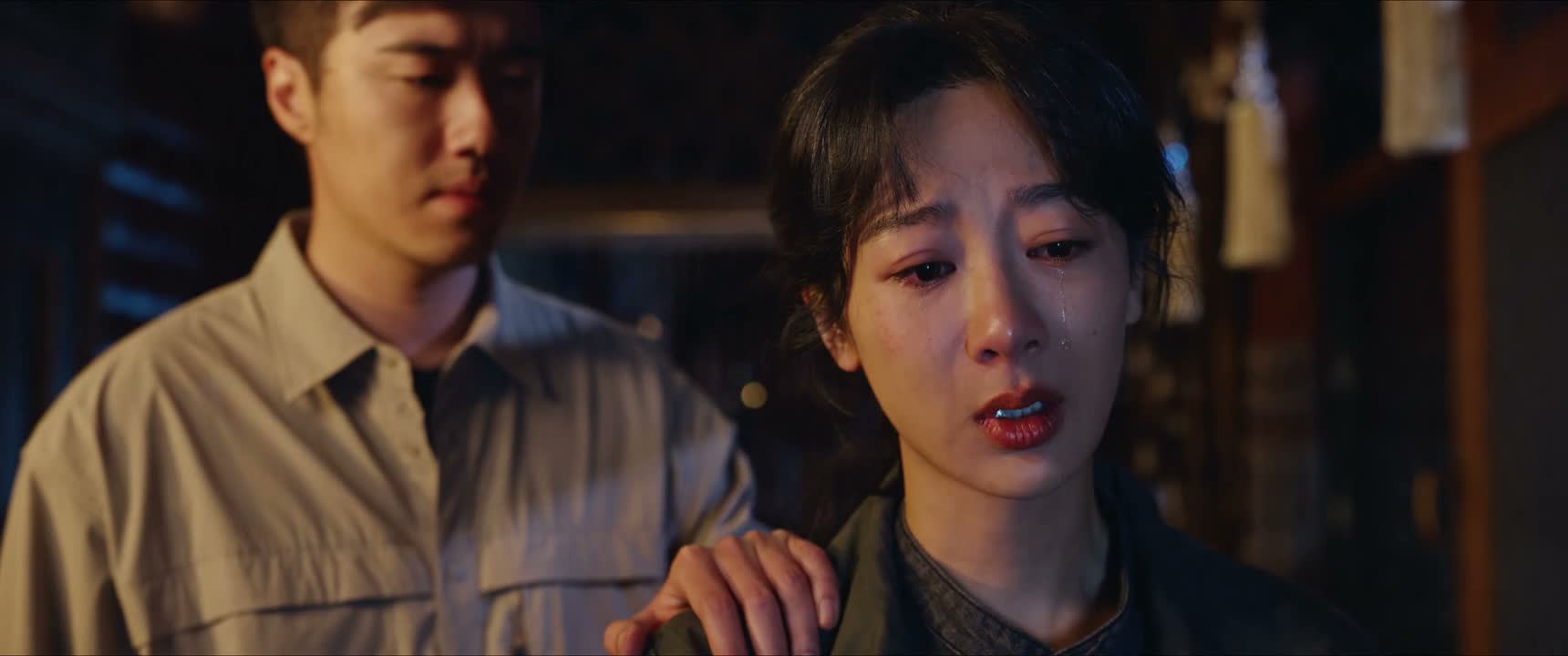 他给我们显摆过的
