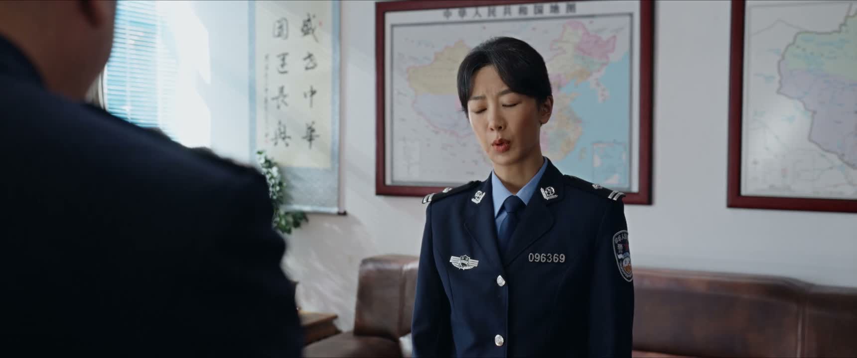 我不是这个意思 我是说